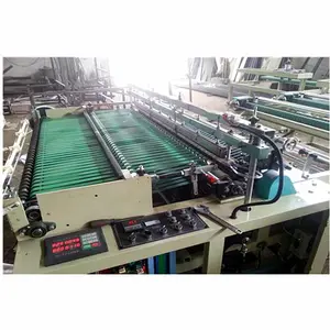 Ruian Machine Air Bubble Film Bag Making Machine/1000mm Multi-layer composite air bubble film bag making machine HRQB-800/1000