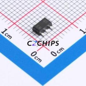 ชิปไอซี TLV70933PKR วงจรรวมของแท้ใหม่ SOT-89-3สินค้าใหม่ - Product Image 1