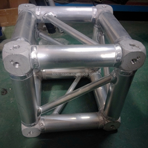 Nhôm Truss Sleeve Block Cho Tháp Nâng - Product Image 6