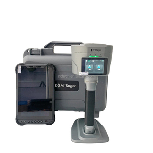 Receptor GNSS Hi-Target V700S, Dispositivo Portátil con Láser SLAM, Nube de Puntos, RTK para Topografía - Product Image 4
