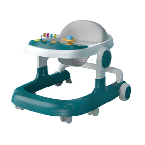 2022 Oem Baby Walkers Multifonction Grande <span class=keywords><strong>Taille</strong></span> <span class=keywords><strong>En</strong></span> Plastique 4 <span class=keywords><strong>En</strong></span> 1 Babi Walker Pour Bébé Avec Musique Jouets Roues Et Siège - Product Image 5