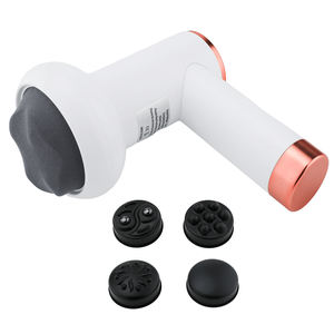 Masajeador adelgazante de Cuerpo giratorio para eliminar la celulitis de mano, anticelulitis quemador de grasa, masajeador de celulitis recargable - Product Image 6