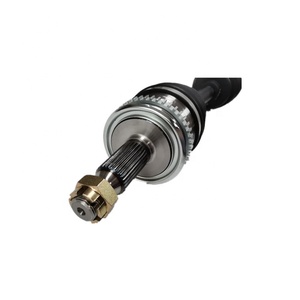 Système <span class=keywords><strong>de</strong></span> <span class=keywords><strong>transmission</strong></span> <span class=keywords><strong>de</strong></span> bonne performance pour <span class=keywords><strong>L200</strong></span> OEM 3815A581 <span class=keywords><strong>arbre</strong></span> d'entraînement d'essieu <span class=keywords><strong>de</strong></span> roue avant - Product Image 2