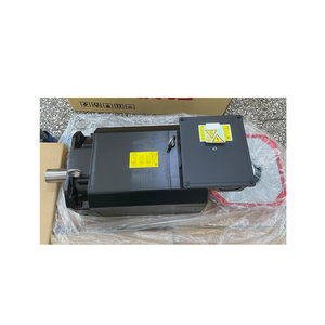 FANUC CNC A06B-1479-B133 # มอเตอร์แกนหมุน AC รุ่น 0P21 - Product Image 1