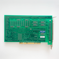 Carte de contrôle de mouvement Hivertec HPCI-DI0580S1, module CPU embarqué, carte mère, accessoires informatiques, 100 % testé, en stock