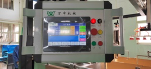 Tự động Trường hợp đóng gói với <span class=keywords><strong>robot</strong></span> cánh tay hộp carton máy đóng gói cho thực phẩm/mỹ phẩm/Chăm sóc sức khỏe/phần cứng/nước trái cây/Sữa carton có thể - Product Image 5