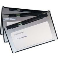 Écran d'ordinateur portable IPS 14'' pour Latitude 7480, nouveau rétroéclairage LED, luminosité 300cd/m, N140BGE-E53 N140HCE-G52 B140HAN03.3