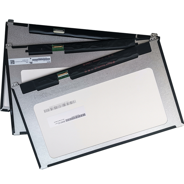 For Latitude 7480 14'' IPS Laptop Screen New LED Backlight 300cd/m Brightness N140BGE-E53 N140HCE-G52 B140HAN03.3