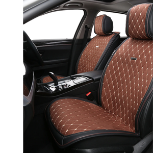 Thiết kế sang trọng off-road trở lại hỗ trợ xe bao gồm chỗ ngồi với da phổ quát - Product Image 1