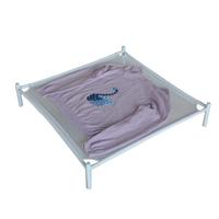 Filets de séchage carrés à empiler, nouveauté, filets de séchage pliables pour gazon, pull