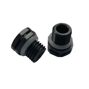 <span class=keywords><strong>Mystar</strong></span>-respirador de plástico para sensor, dispositivo protector de ventilación IP68, M12 x 1,5 - Product Image 1