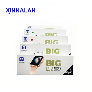 Relojes Deportivos de Moda para Mujer al por Mayor, Reloj Inteligente <span class=keywords><strong>T500</strong></span> Ultra con Carga Inalámbrica, en Stock - Product Image 2