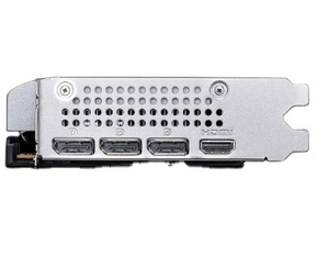 Tarjeta Gráfica MSI <span class=keywords><strong>GeForce</strong></span> RTX5060 8G VENTUS 2X OC WHITE MAX GPU para PC de Escritorio para Juegos, con Ventilador, Nueva - Product Image 3