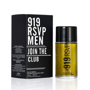 Parfum de pulvérisation corporelle fraîche Locali de haute qualité 100ML pour hommes eau parfumée attrayante pour attirer les filles - Product Image 1