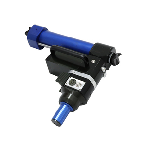 Equipo de Rescate de Emergencia U-Tech, Cilindro Eléctrico de Aleación de Aluminio, Fuerza de Elevación de 100KN, Flexible y Portátil - Product Image 2