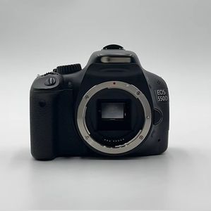 Orijinal kullanılan kamera Dslr <span class=keywords><strong>Canon</strong></span> 550D/rebel <span class=keywords><strong>T2i</strong></span>/öpücük X4 ikinci profesyonel akışı dijital kameralar toptan tek - Product Image 1
