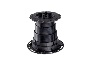 Có thể tái chế điều chỉnh chiều cao nhựa bệ cho <span class=keywords><strong>PVC</strong></span> gạch ceramic, tự san lấp mặt bằng sàn - Product Image 4