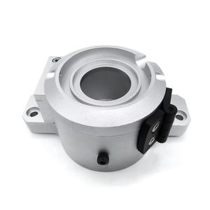 خدمات صب الألمنيوم بالضغط من مصنع صيني رائجة البيع مع تصميم قوالب لقطع الصب عالية الجودة - Product Image 1