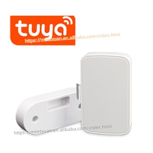 Cerradura Inteligente para Cajón TUYA, Sin Llave, Compatible con BLE BT, Desbloqueo por Aplicación SmartLife, Antirrobo, Seguridad Infantil - Product Image 6
