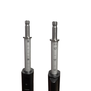 Fornitore di Aste Prismatiche 2,15m Adattatore Asta Prismatica Telescopica per Stazione Totale Lei <span class=keywords><strong>Ca</strong></span> - Product Image 2