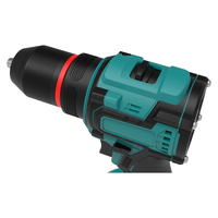 Nouvelle vente - Perceuse électrique à main rechargeable multifonctionnelle avec moteur sans balais en cuivre pur 21v au lithium
