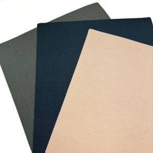 Offre Spéciale 100% Polyester Tissu Poids Moyen Double Face Étanche Chaîne Trame Différentes Couleurs pour Housses de Siège de Voiture - Product Image 2