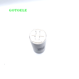 Tụ các loại cbb60 sh450vac 50/60Hz 35UF + _ 5% chất lượng tốt nhất hot trong Bán nóng - Product Image 2