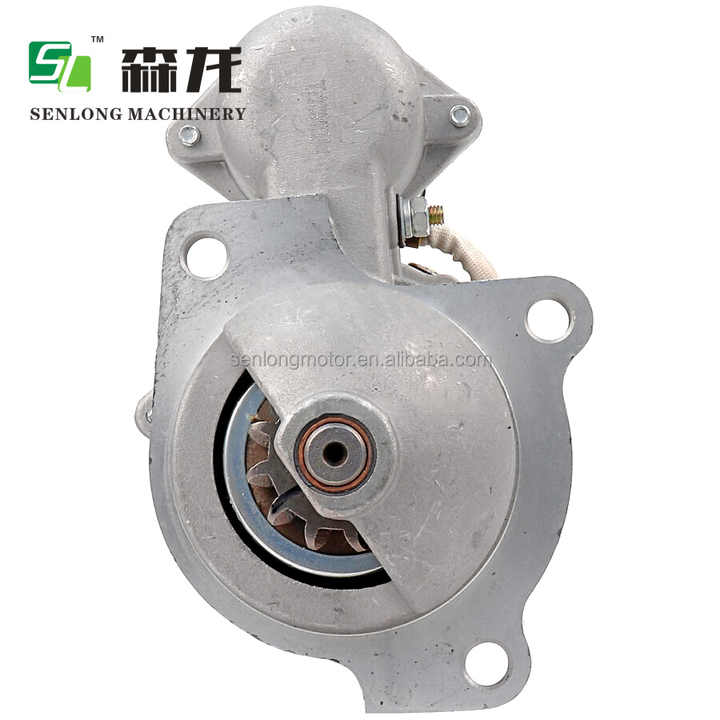 NEW 12V 12T NEW Starter motor for Delco series 28MT 906442 