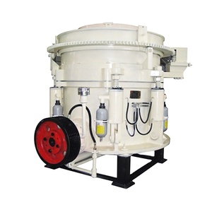 Độc đáo Gyratory Thủy Lực Máy Nghiền Hình Nón Để Bán - Product Image 1