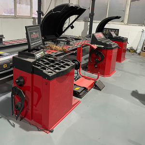 <span class=keywords><strong>Smontagomme</strong></span> <span class=keywords><strong>Automatico</strong></span> 220V di Grande Successo a Vendita Diretta dalla Fabbrica, Miglior Combinato <span class=keywords><strong>Smontagomme</strong></span> ed Equilibratrice Cinese - Product Image 5
