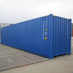 Cao <span class=keywords><strong>Cube</strong></span> <span class=keywords><strong>Container</strong></span> vận chuyển 40ft sử dụng rỗng <span class=keywords><strong>container</strong></span> cho bán Trung Quốc với thế giới - Product Image 3