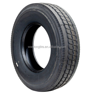 Neumáticos para Vehículos en Indonesia, Marca FRIDERIC Jinyu, 315/80/22.5, Neumático para Camión 315/80r22.5 y Autobús - Product Image 1