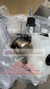 Ensemble maître-cylindre de pompe ABS Oem 47050-60033 pour Toyota Land Cruiser <span class=keywords><strong>100</strong></span> maître-cylindre de servofrein - Product Image 6