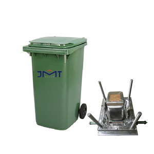 Outdoor 120L 240L Dust Wheelie Bin Garbage Pail Mould