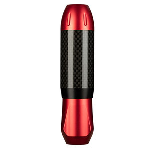 Il nuovo tatuaggio leggero a bassa vibrazione di alta qualità fornisce la migliore macchina rotativa per tatuaggi - Product Image 4