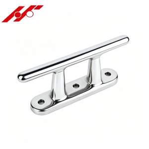 Bouées de quai inclinées en acier inoxydable AISI316 pour yachts et bateaux marins - Product Image 2