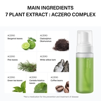 celima0 Nettoyant Moussant Noni Formule Douce pour le Visage Peaux Sensibles à Grasses, Sèches et Mixtes Soin Apaisant Exfoliant