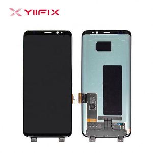 Écran tactile LCD de remplacement pour Note 8 9 10 20 Ultra, compatible avec S7 S8 <span class=keywords><strong>S9</strong></span> S10 S20 S21, garantie 1 an - Product Image 3