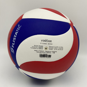 Ballons <span class=keywords><strong>de</strong></span> <span class=keywords><strong>volley</strong></span>-ball NCAA <span class=keywords><strong>de</strong></span> haute qualité pour les matchs, taille officielle 5, adaptés aux entraînements des enfants/adultes - Product Image 6