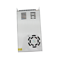 مزود طاقة للطابعات S-290-36 بقوة 36 فولت 8 أمبير 288 واط، مزود طاقة منظم AC/DC لإصلاح الطابعات النافثة للحبر والبلوترات