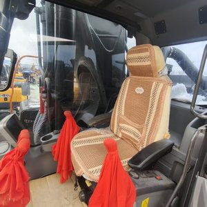 รถขุดตีนตะขาบ <span class=keywords><strong>VOLVO</strong></span> EC480 มือสองจากสวีเดน ขนาด 48 ตัน เครื่องขุดไฮดรอลิกขนาดใหญ่ สภาพดี เหมาะสำหรับงานเหมือง - Product Image 6
