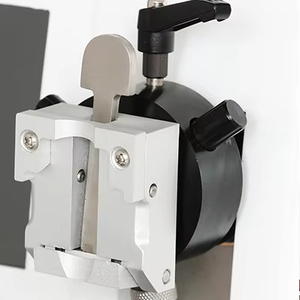 रोटरी माइक्रोटोम सार्वभौमिक कैसेट क्लैंप - Product Image 1