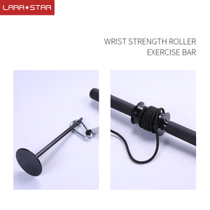 LS3043 Muñeca Antebrazo Blaster <span class=keywords><strong>Roller</strong></span> para entrenamiento en casa Deportes y producto de entretenimiento - Product Image 5