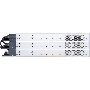 Commutateur PoE+ d'entreprise C9300-24P-E flambant neuf, 24 ports Gigabit Ethernet gérés - Product Image 3