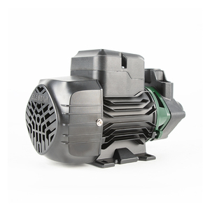 Haute qualité 0.75hp <span class=keywords><strong>Qb</strong></span> série domestique propre électrique périphérique moteur ferme domestique maison Qb60 pompe à eau - Product Image 3