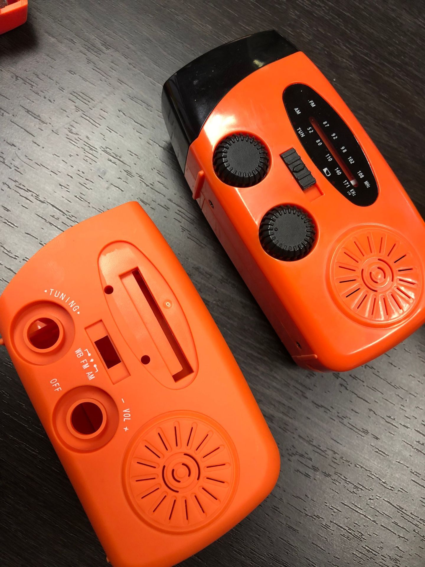 Naranja