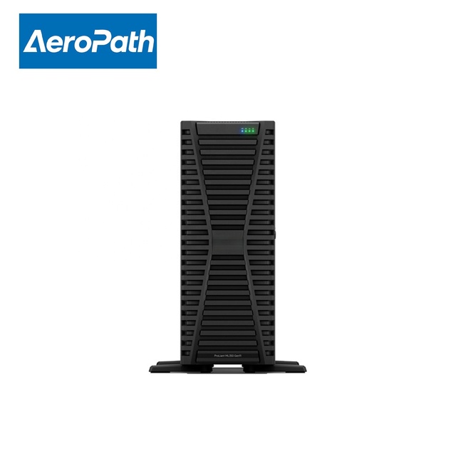 ProLiant ML350 Gen10 Tower Server with Xeon-Silver 4108 Tower Server