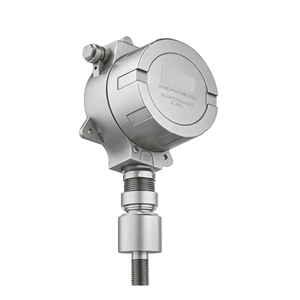 GL5081เซ็นเซอร์ระดับของเหลวไร้สาย4G NB-IOT การตรวจสอบระดับถัง - Product Image 5