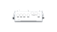 Inverter Surya SRNE 16KW Split Phase 120/240V Hybrid dengan MPPT untuk Sistem Penyimpanan Energi SPI-16K-UP