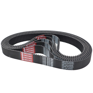 Mạnh mẽ truyền tải điện T5 500 cao su thời gian vành đai - Product Image 4